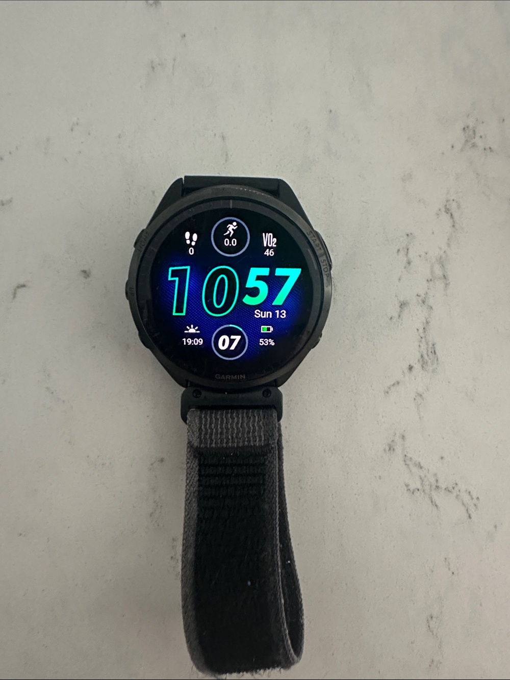 Garmin Forerunner 965 47mm